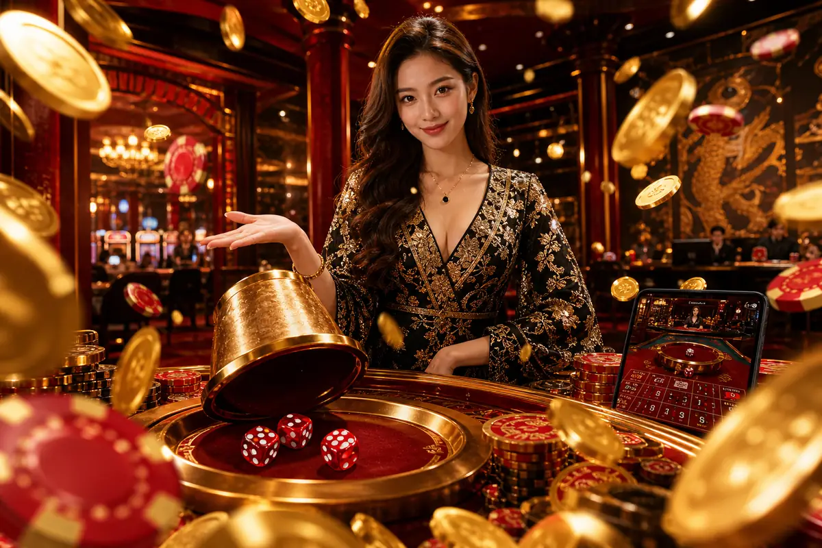 dm888 VIP Gold အဆင့် ကစားသမားကဒ်