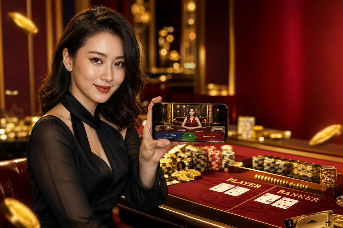 dm888 Slot Provider နှင့် VIP အဆင့်