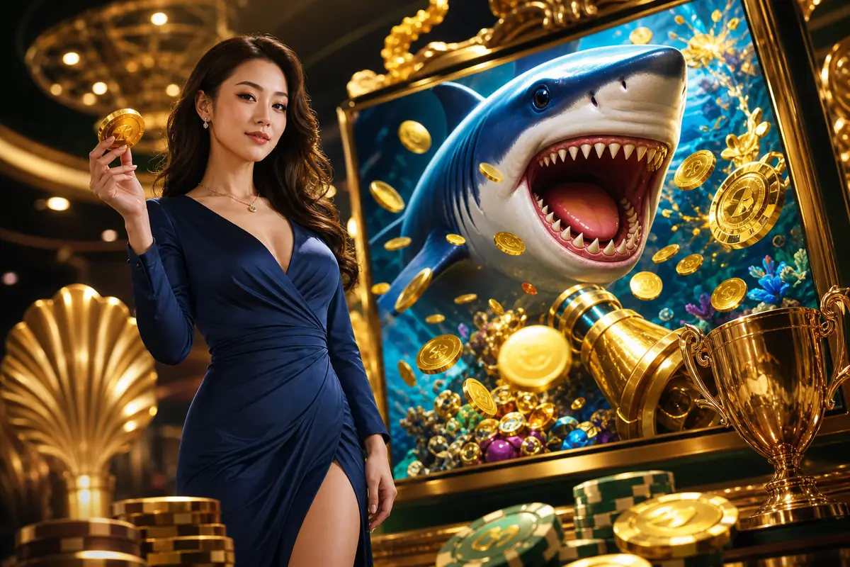 dm888 VIP အဆင့်နှင့် Free Spin ဆုချီးမြှင့်မှု