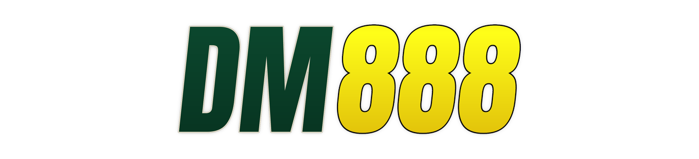 dm888 logo